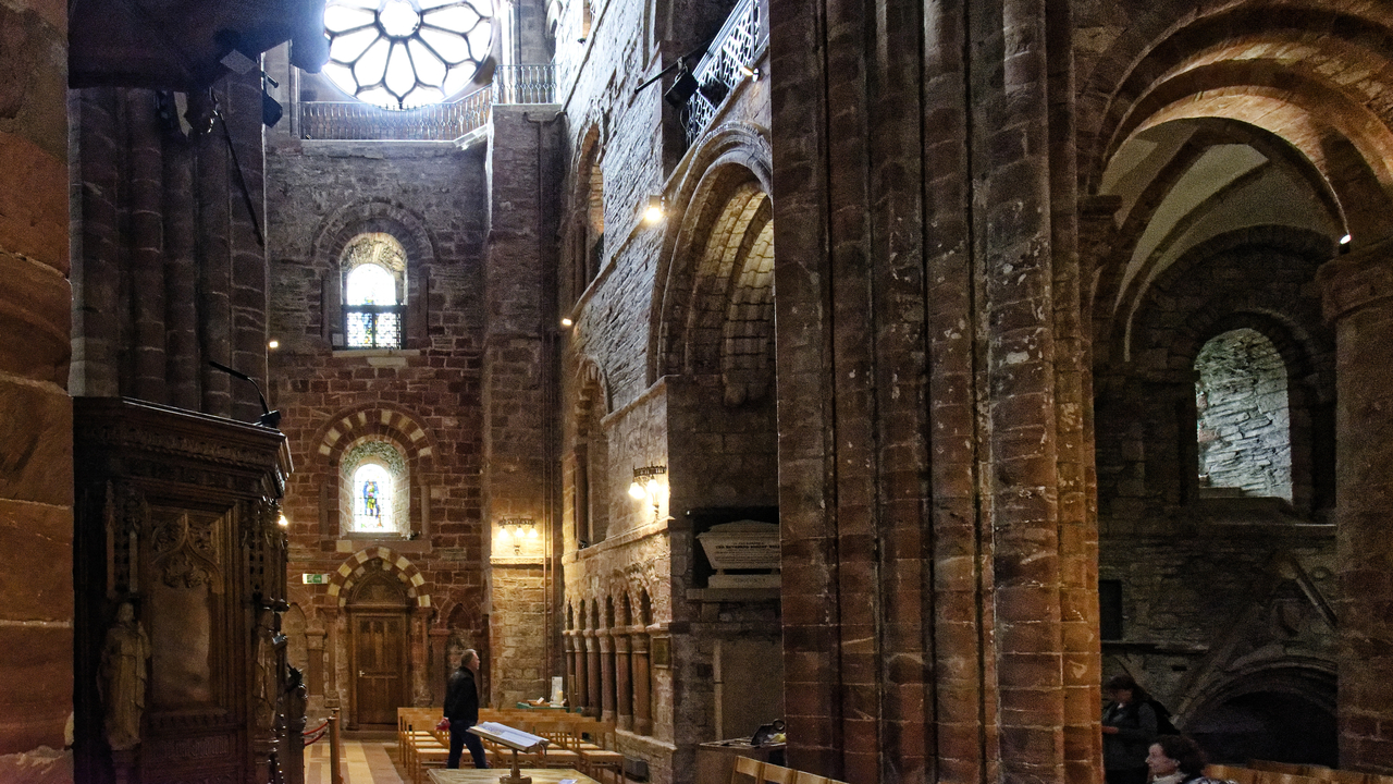 20230726 112455•Kirkwall•Orkney•Scotland•UK